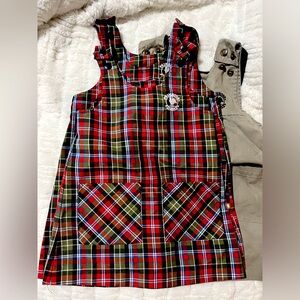 Primrose Schools Dennis Uniform